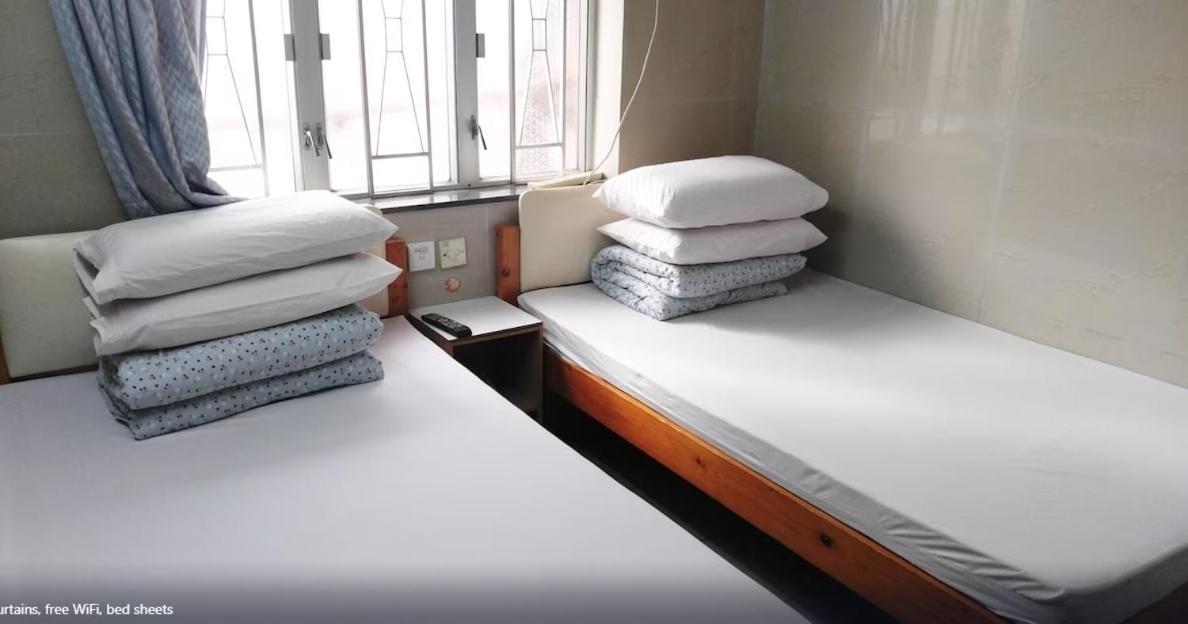 Oyo 90914 Hotel Mei Wah Kampong Selanchor Luaran gambar
